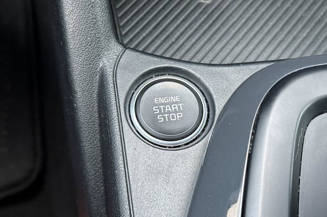 Certified 2025 Kia K4 EX FWD image 27