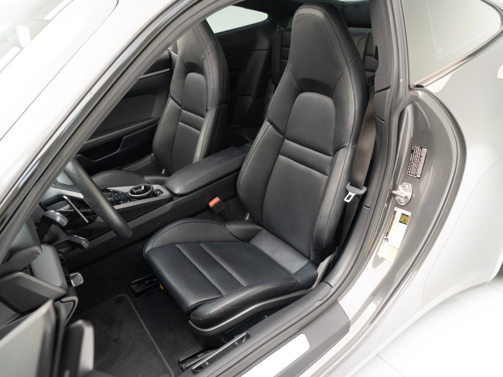 Certified 2021 Porsche 911 Carrera S image 5