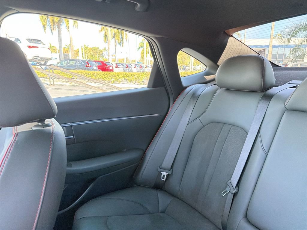 Used 2020 Hyundai Sonata SEL Plus image 13