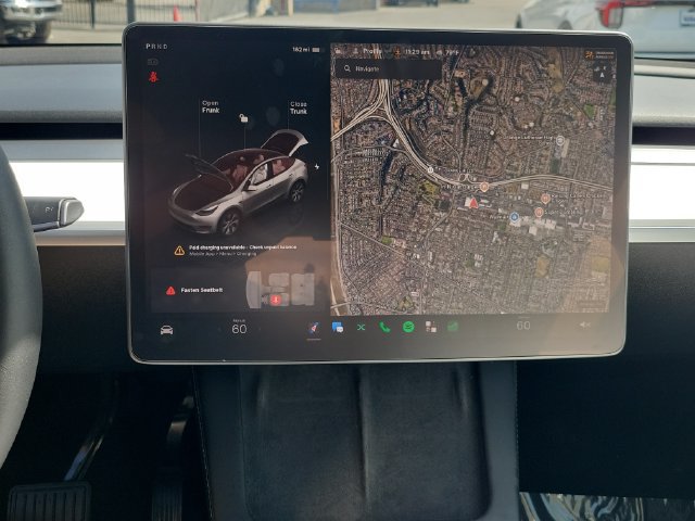 Used 2023 Tesla Model Y Long Range AWD/4WD image 11