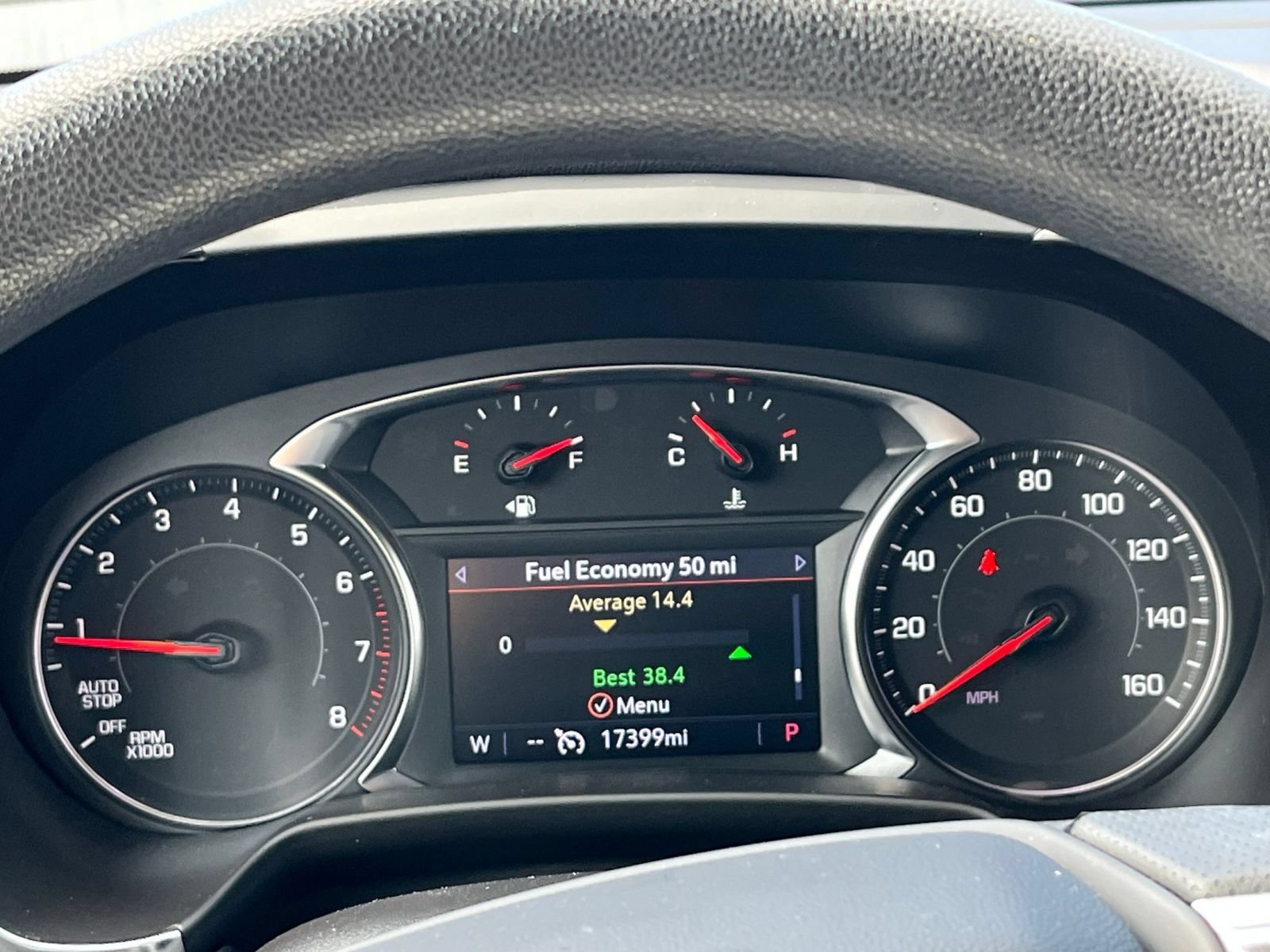 Used 2026 Chevrolet Blazer LT FWD image 40