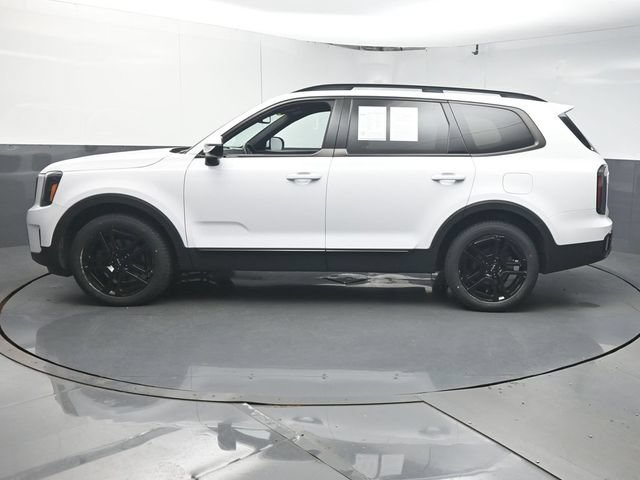 Used 2024 Kia Telluride SX X-Line AWD/4WD image 5