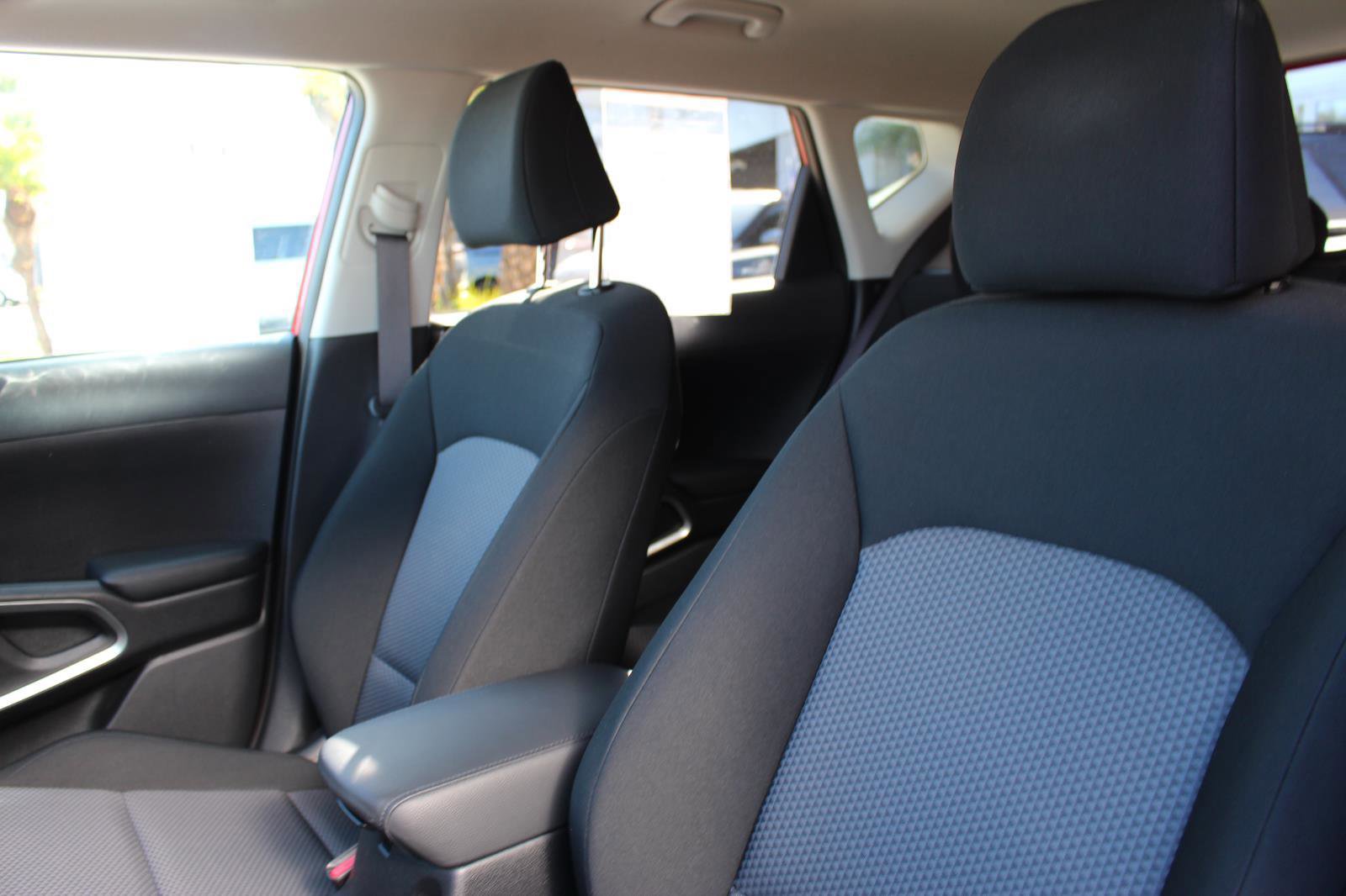 Certified 2024 Kia Soul LX w/ Option Group 015 image 17