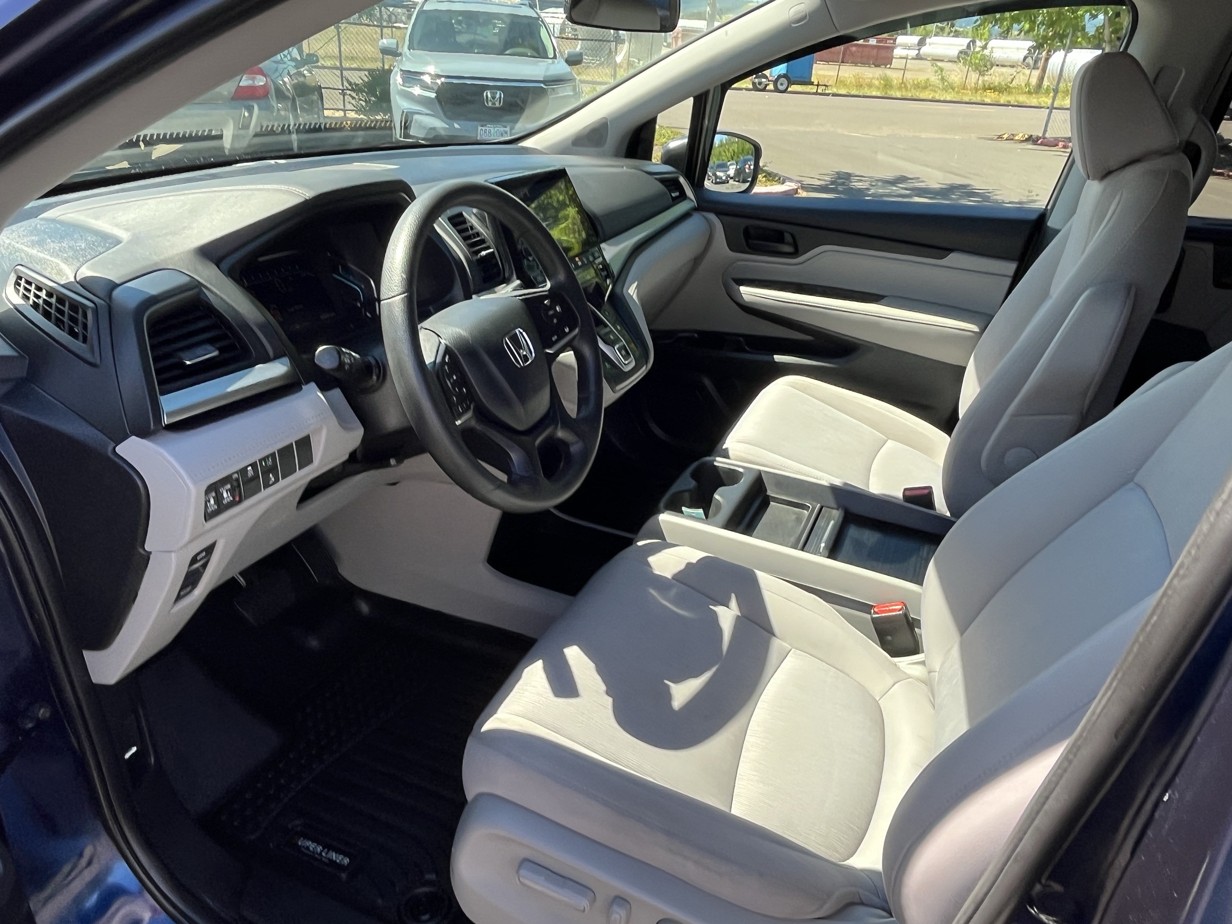 Used 2020 Honda Odyssey EX image 9