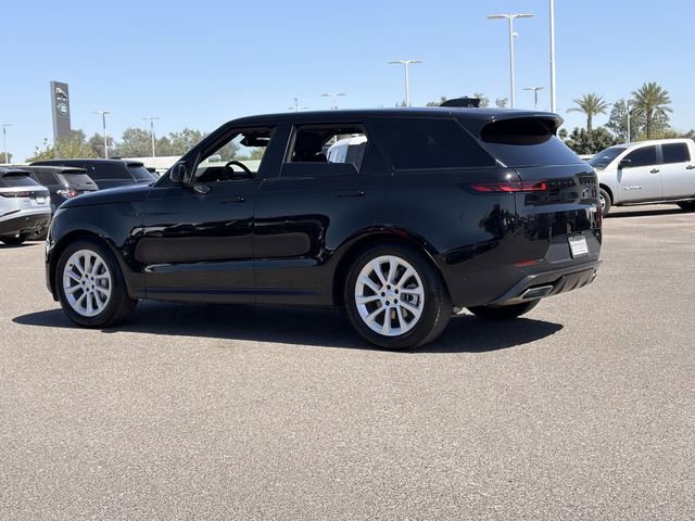 Used 2025 Land Rover Range Rover Sport SE image 29