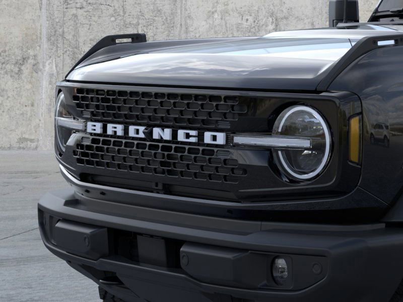 New 2026 Ford Bronco Outer Banks image 19