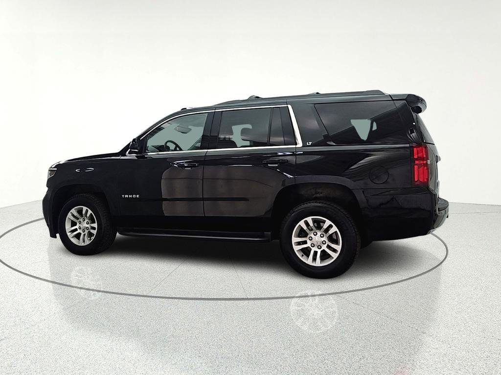 Used 2018 Chevrolet Tahoe LT image 5