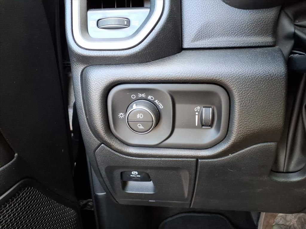 Used 2023 RAM 1500 Tradesman w/ Trailer Tow Group image 21