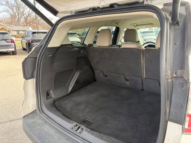 Used 2017 Ford Escape Titanium w/ Equipment Group 301A image 24