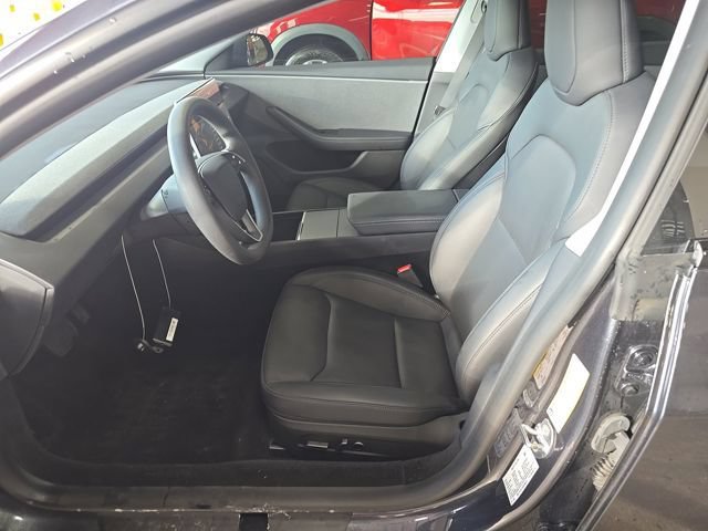 Used 2025 Tesla Model 3 Long Range RWD image 6