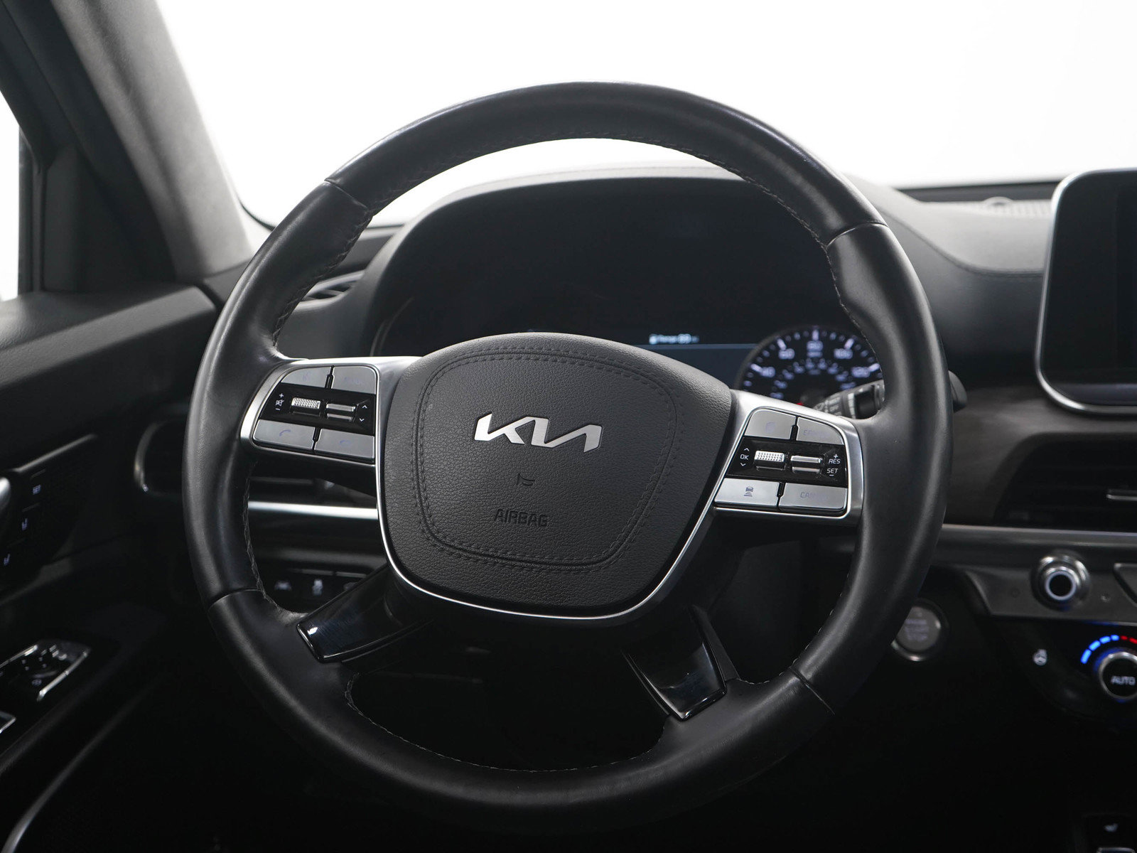 Used 2022 Kia Telluride SX w/ SX Prestige Package AWD/4WD image 18