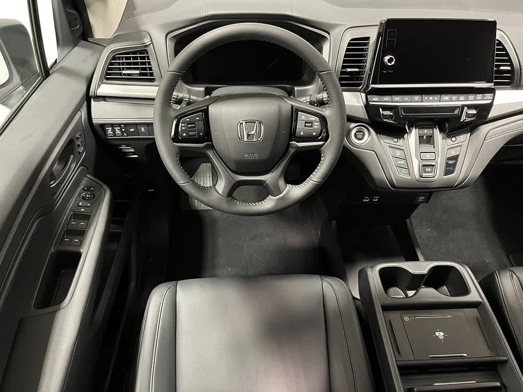 New 2027 Honda Odyssey EX-L image 24