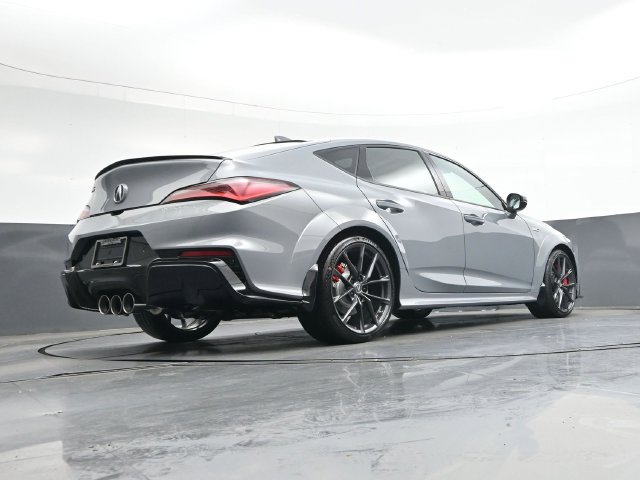 New 2026 Acura Integra Type S FWD image 31