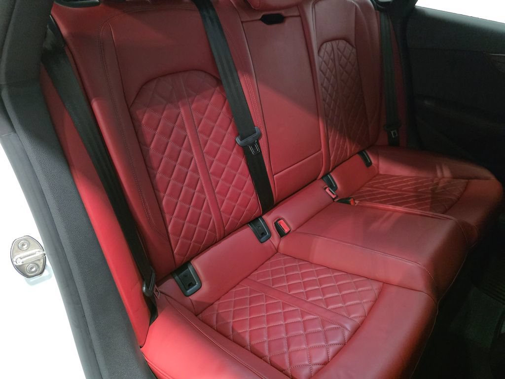 Certified 2023 Audi S5 Prestige w/ Prestige Package AWD/4WD image 11