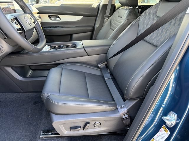 New 2026 Nissan Murano Platinum w/ Cargo Package AWD/4WD image 20