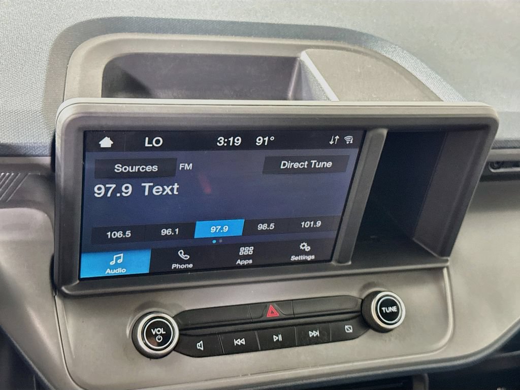 Used 2024 Ford Maverick XL FWD image 6