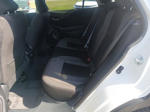 Used 2025 Subaru Outback Premium AWD/4WD image 12