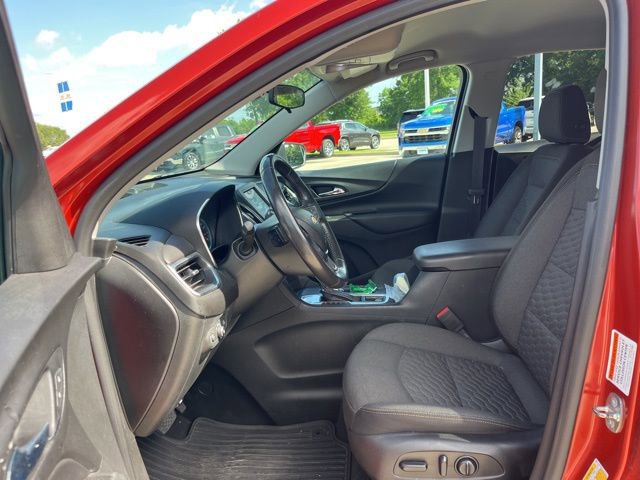 Used 2020 Chevrolet Equinox LT image 14