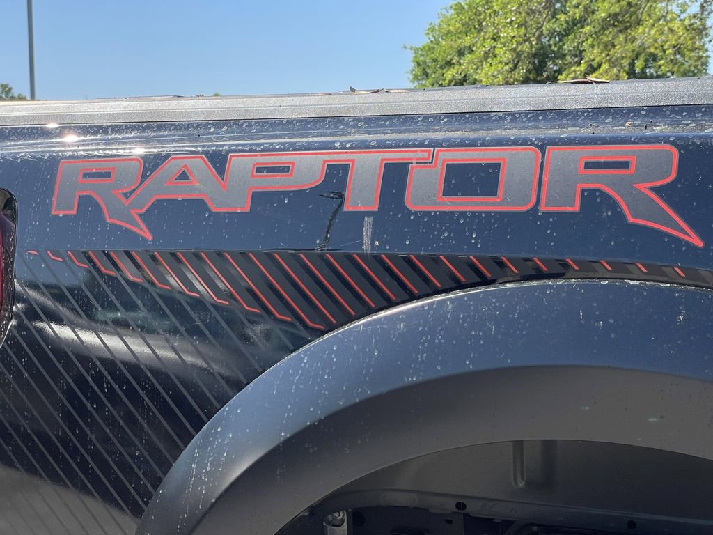 Used 2025 Ford F150 Raptor AWD/4WD image 10