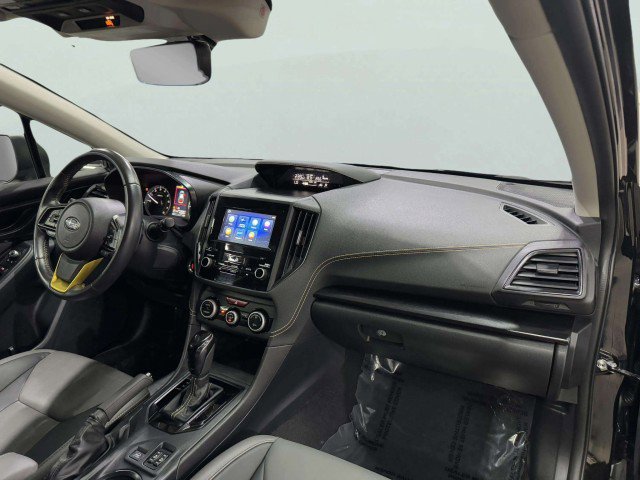 Used 2022 Subaru Crosstrek 2.5i Sport image 13