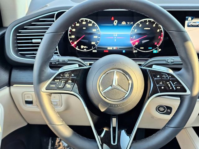 New 2026 Mercedes-Benz GLE 450 4MATIC image 30