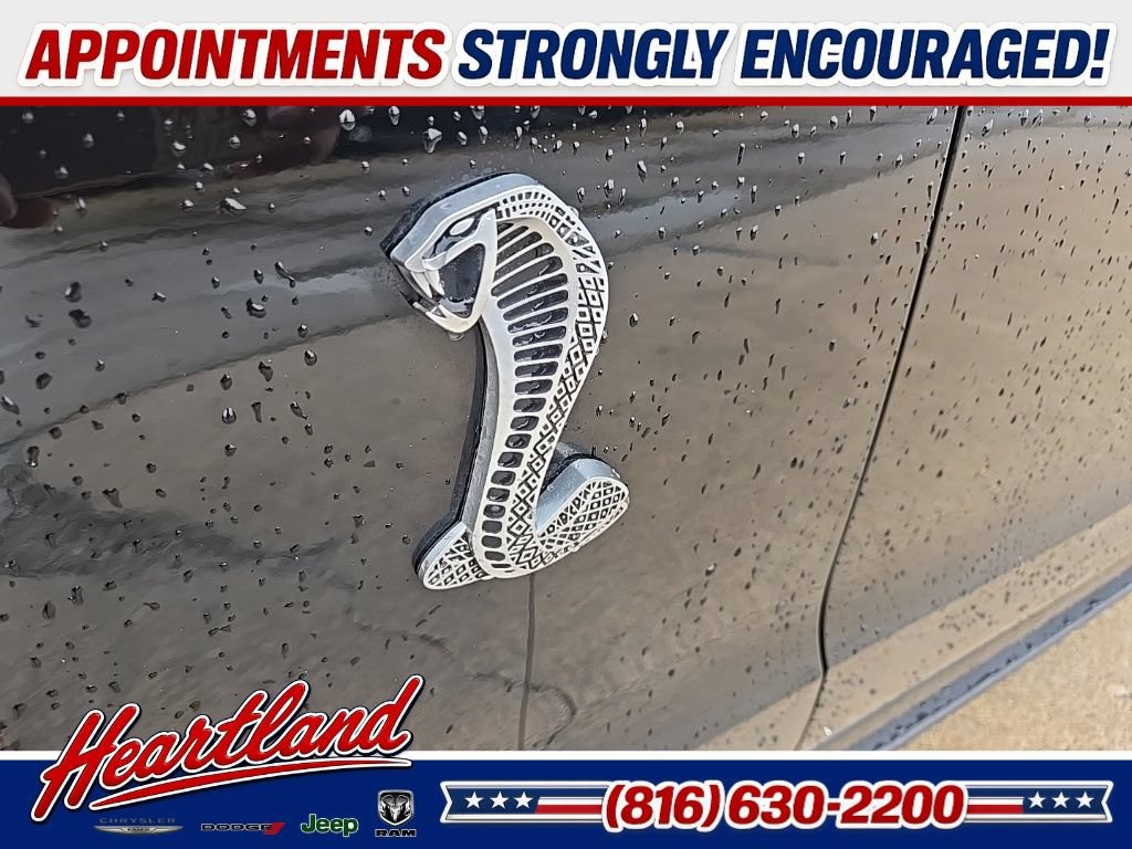 Used 2013 Ford Mustang Shelby GT500 RWD image 22