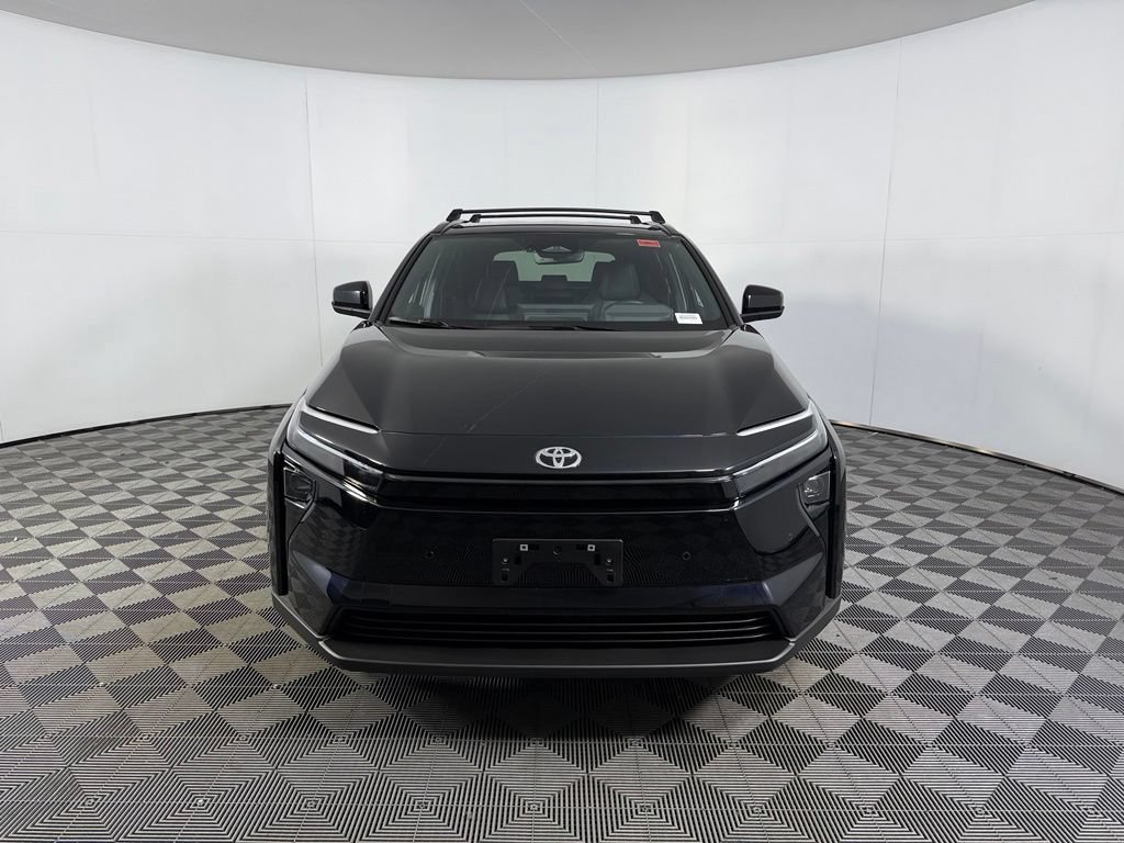 Used 2026 Toyota bZ FWD image 4