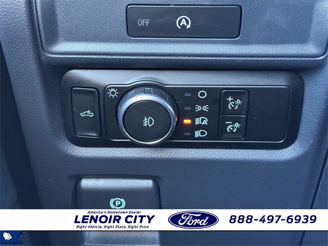 Used 2025 Ford F150 STX w/ Equipment Group 200A image 19