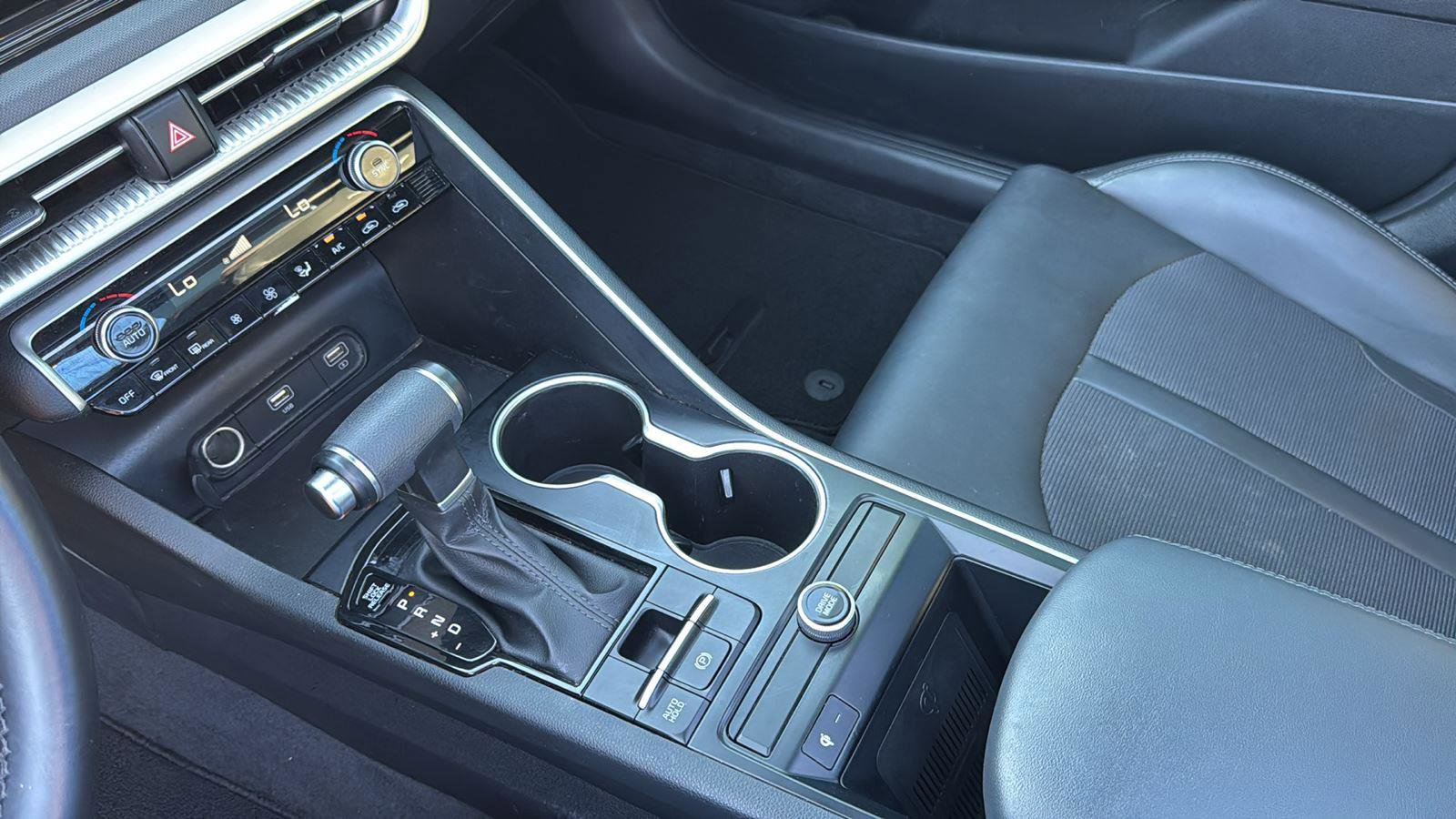 Used 2022 Kia K5 GT-Line w/ GT-Line FWD Premium Package image 18