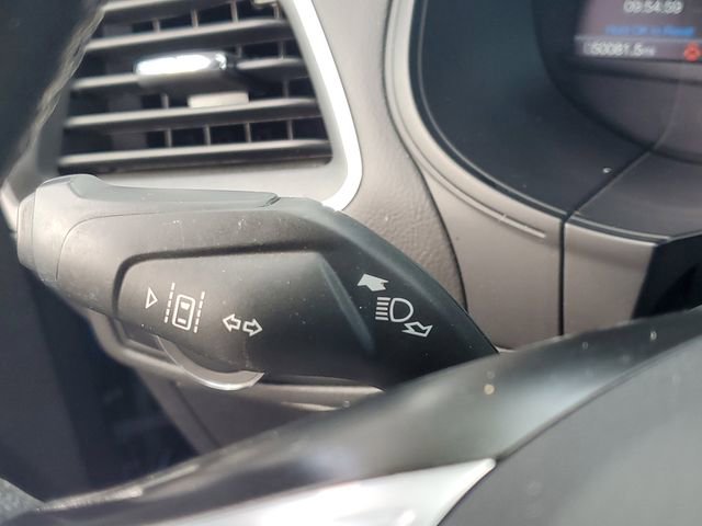 Certified 2024 Ford Edge Titanium image 15