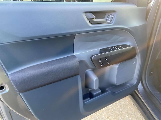 New 2026 Ford Maverick XL w/ Equipment Group 101A AWD/4WD image 12