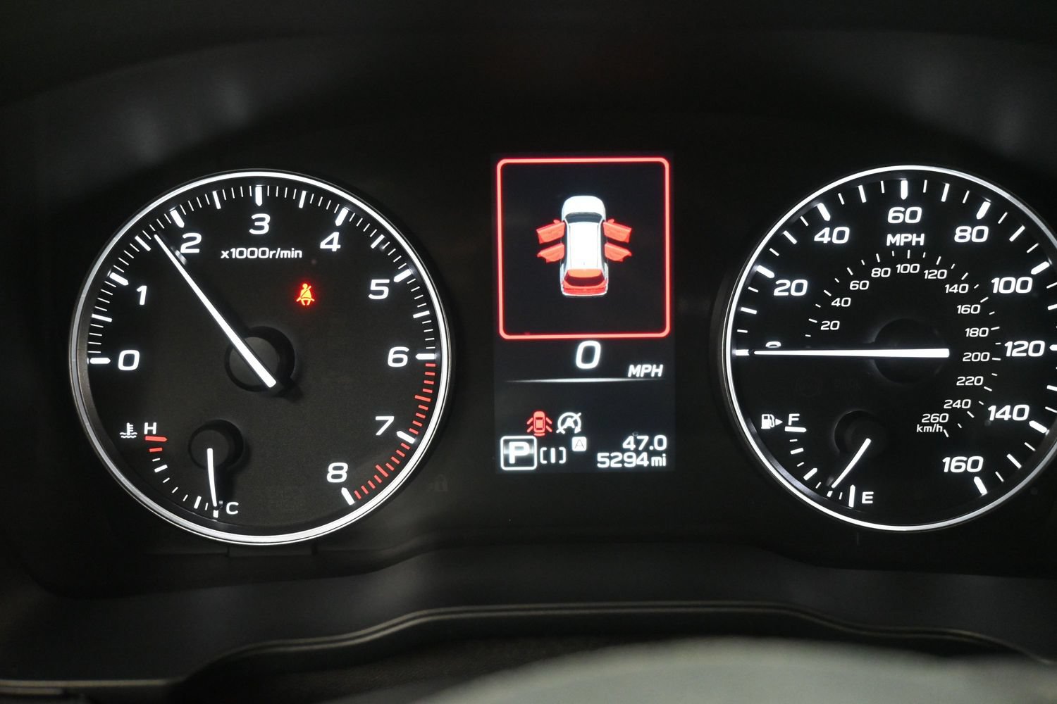 Certified 2026 Subaru Forester Premium AWD/4WD image 28