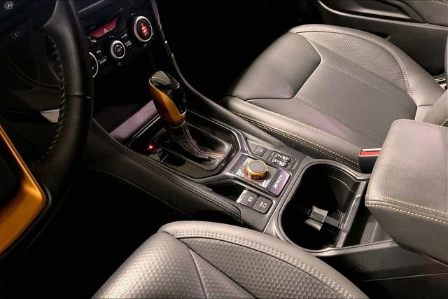 Used 2022 Subaru Forester Wilderness image 17