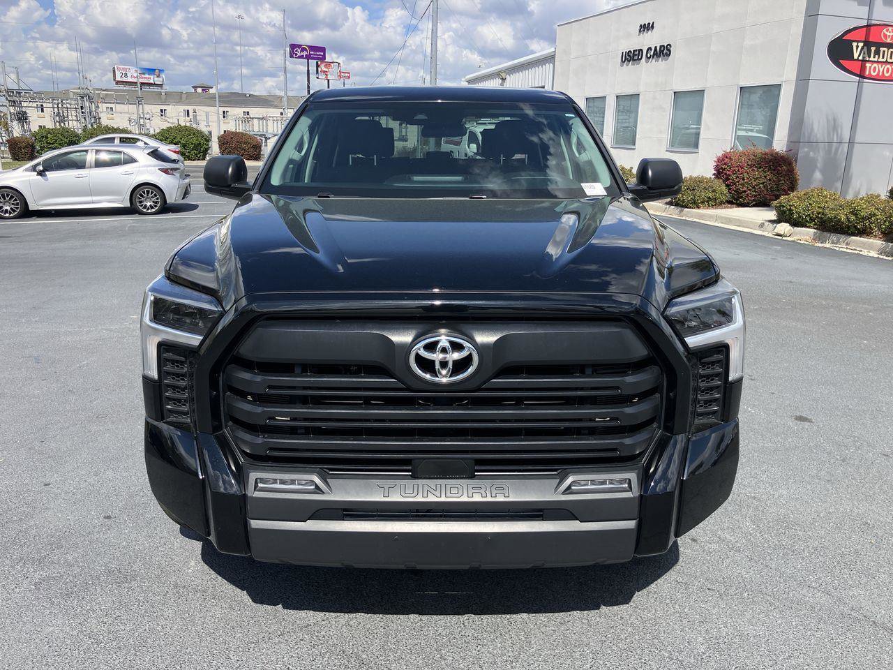 Used 2022 Toyota Tundra SR5 image 8