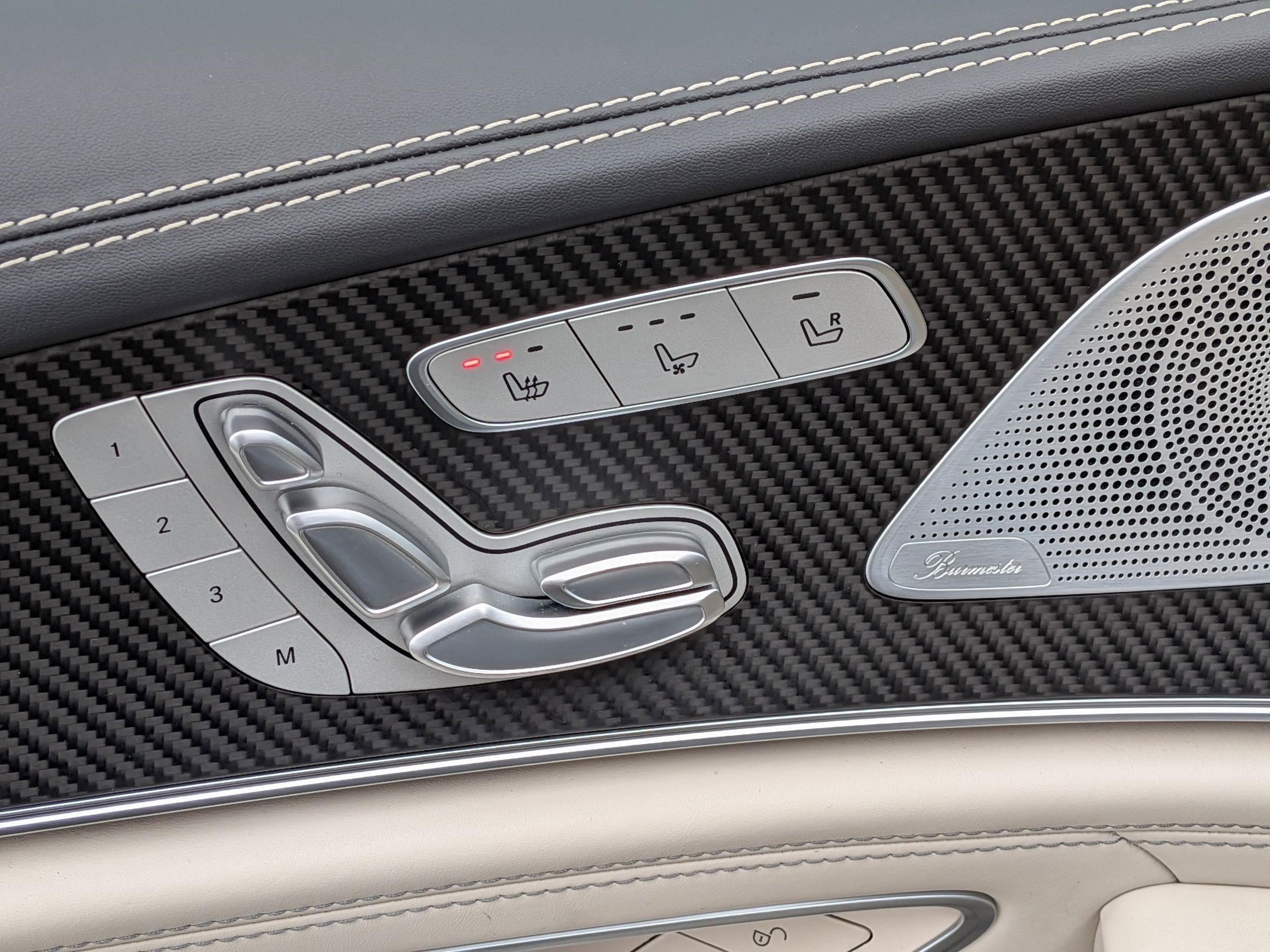 Certified 2023 Mercedes-Benz AMG GT 53 image 14