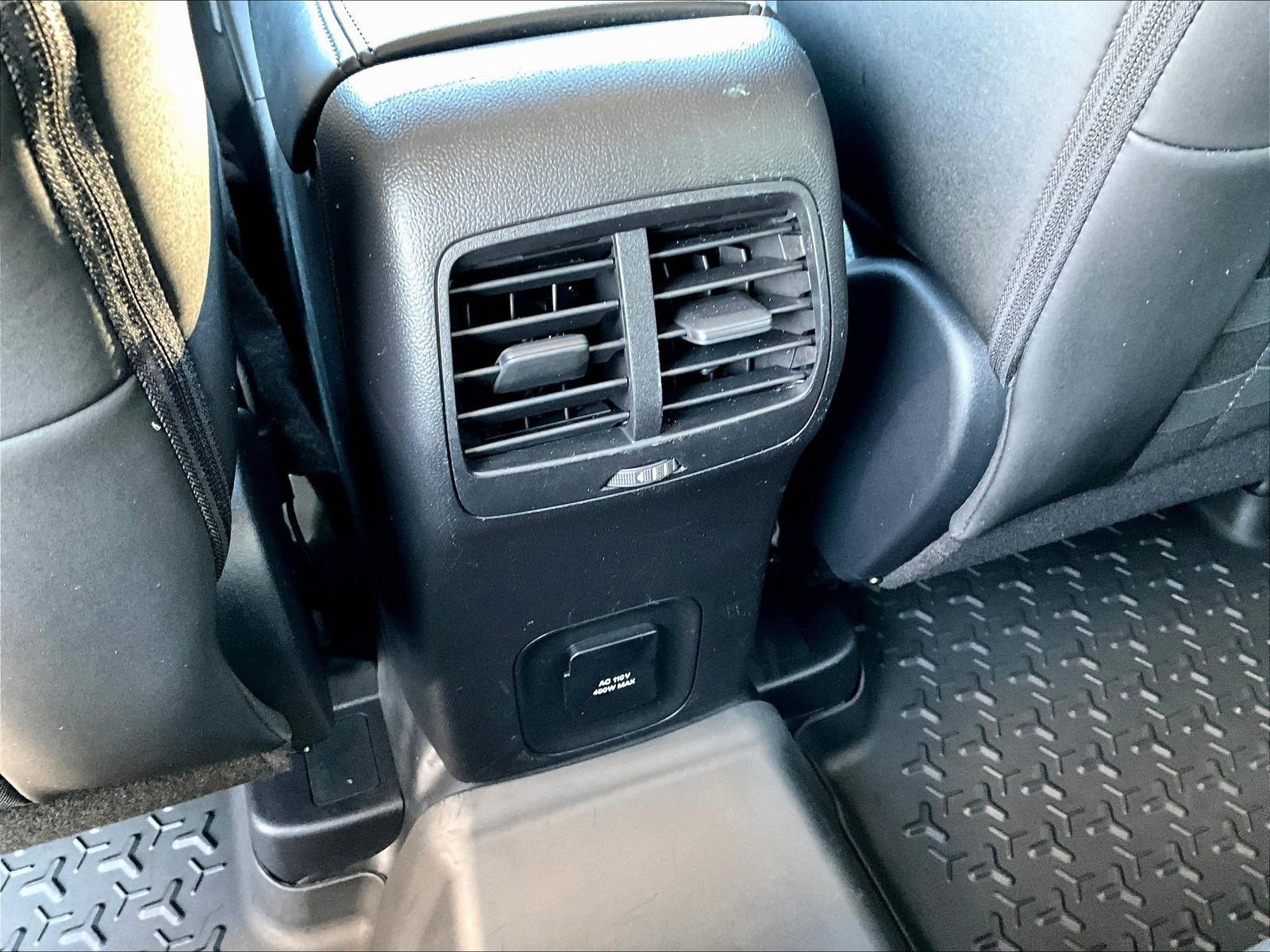 Used 2021 Ford Bronco Sport Badlands AWD/4WD image 10