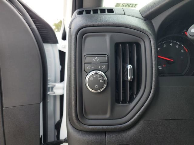 New 2026 GMC Sierra 1500 Pro w/ Pro Value Package image 22