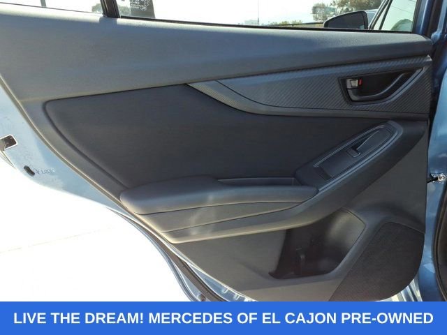 Used 2023 Subaru Crosstrek 2.0i AWD/4WD image 19