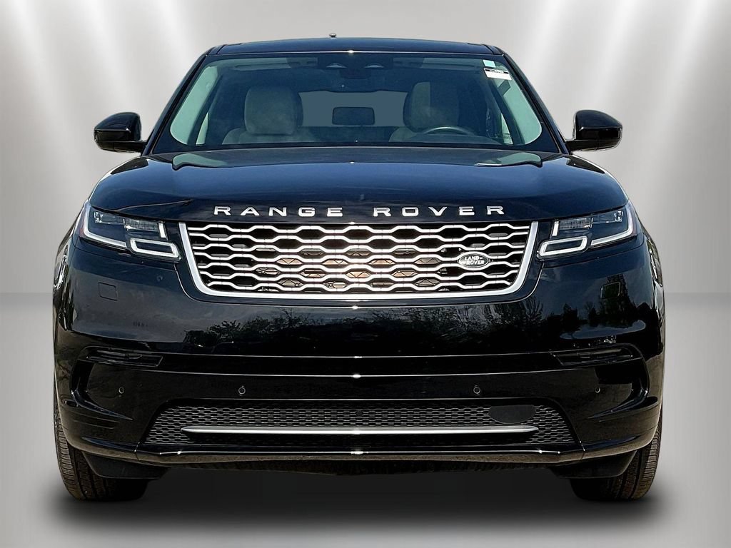 Used 2023 Land Rover Range Rover Velar S AWD/4WD image 2
