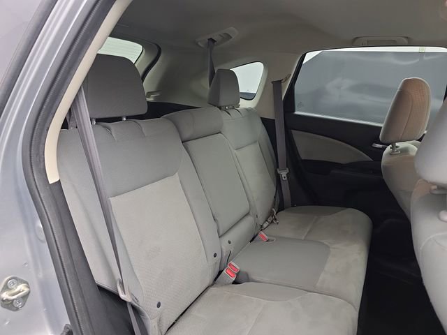 Used 2015 Honda CR-V EX image 42