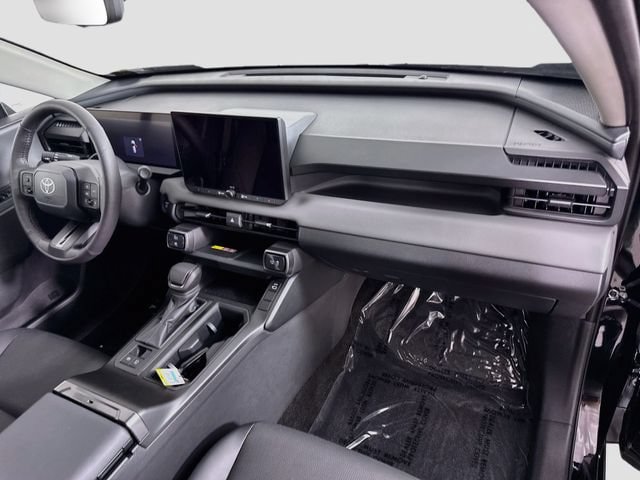 Certified 2026 Toyota RAV4 XLE Premium w/ Panoramic Sun Roof Package FWD image 31