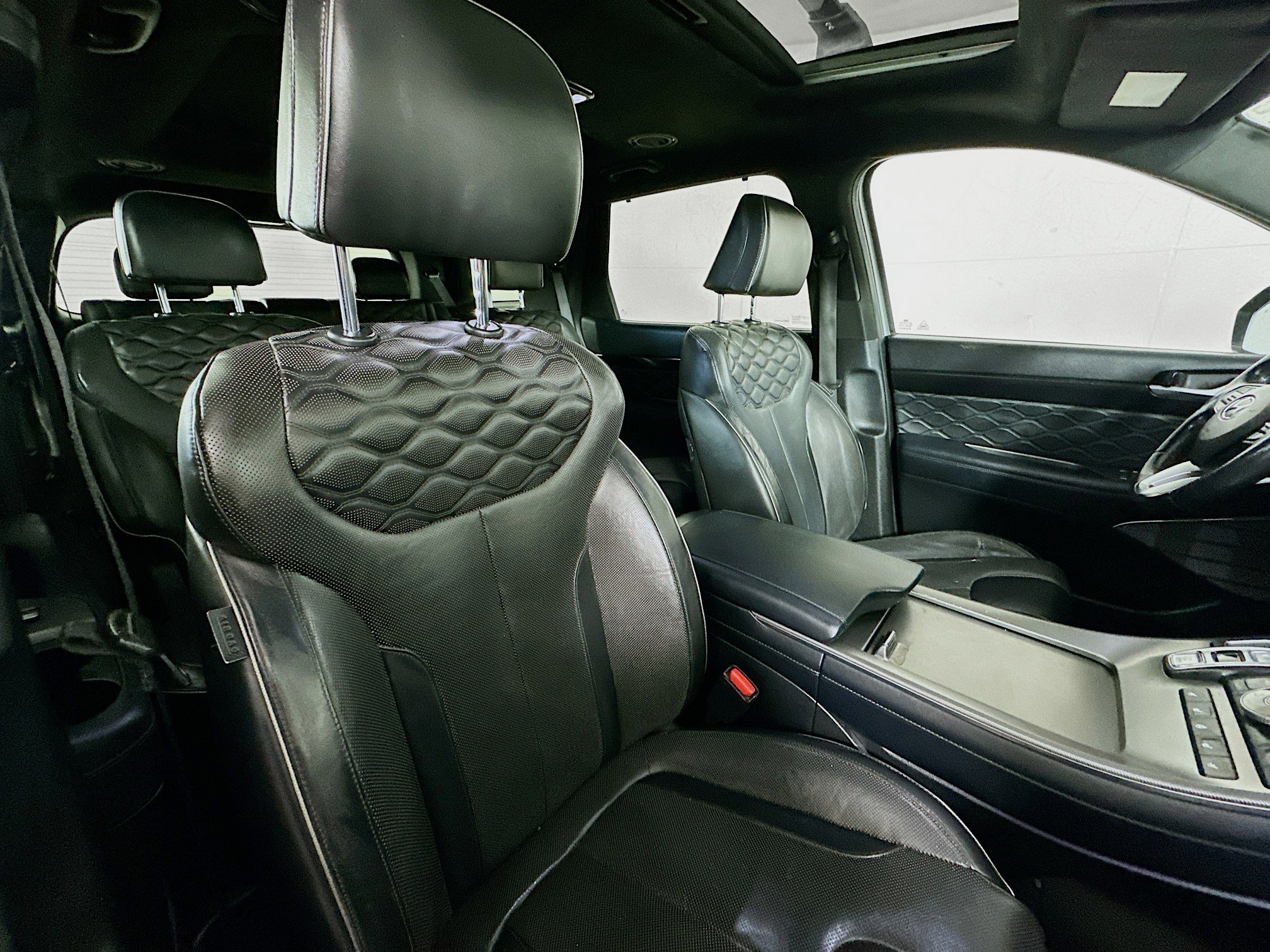 Used 2020 Hyundai Palisade Limited image 29