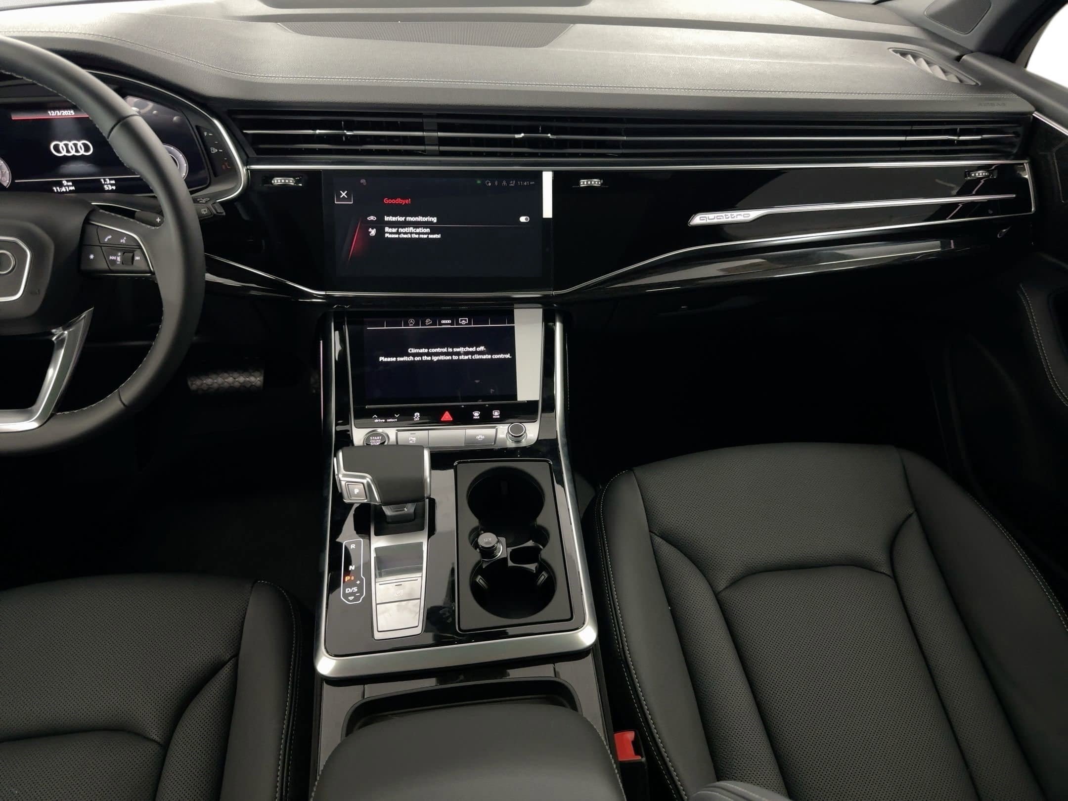 New 2026 Audi Q7 3.0T Premium Plus AWD/4WD image 28