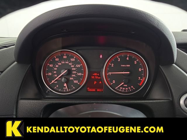 Used 2014 BMW X1 xDrive28i image 11