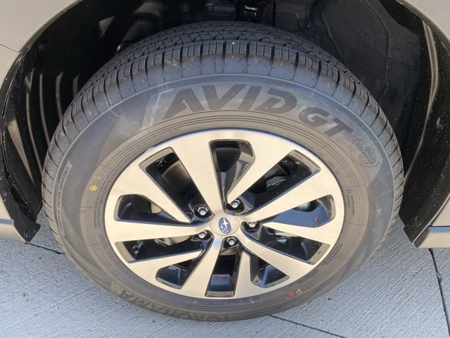 New 2025 Subaru Outback Premium w/ Popular Package #1A image 26