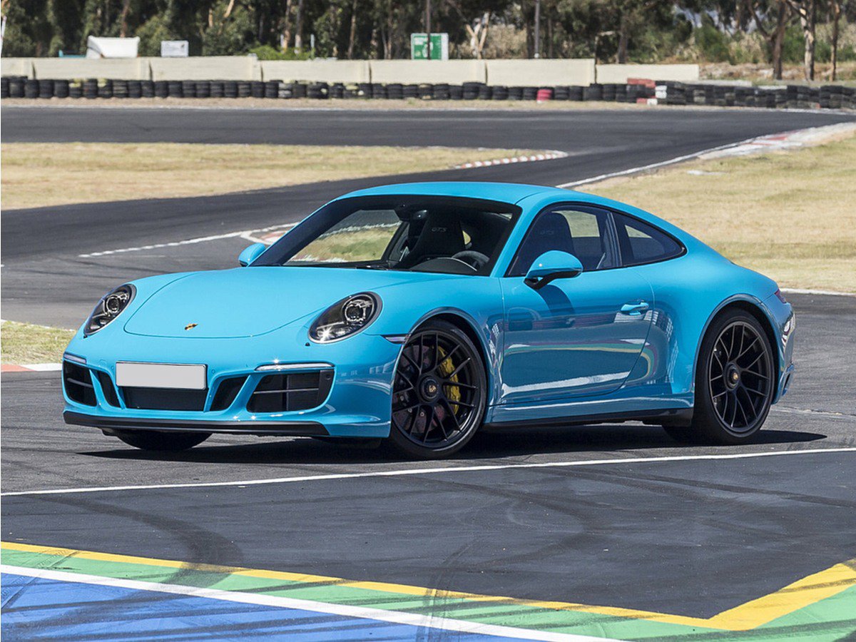 Used 2017 Porsche 911 Carrera S RWD image 10