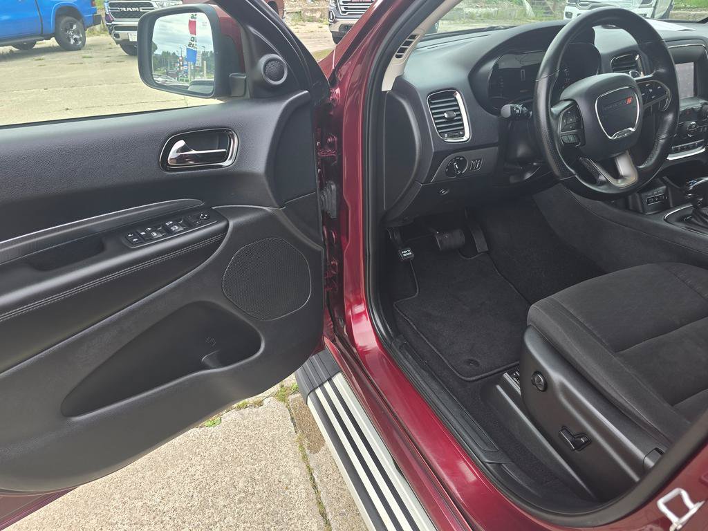 Used 2020 Dodge Durango GT AWD/4WD image 11