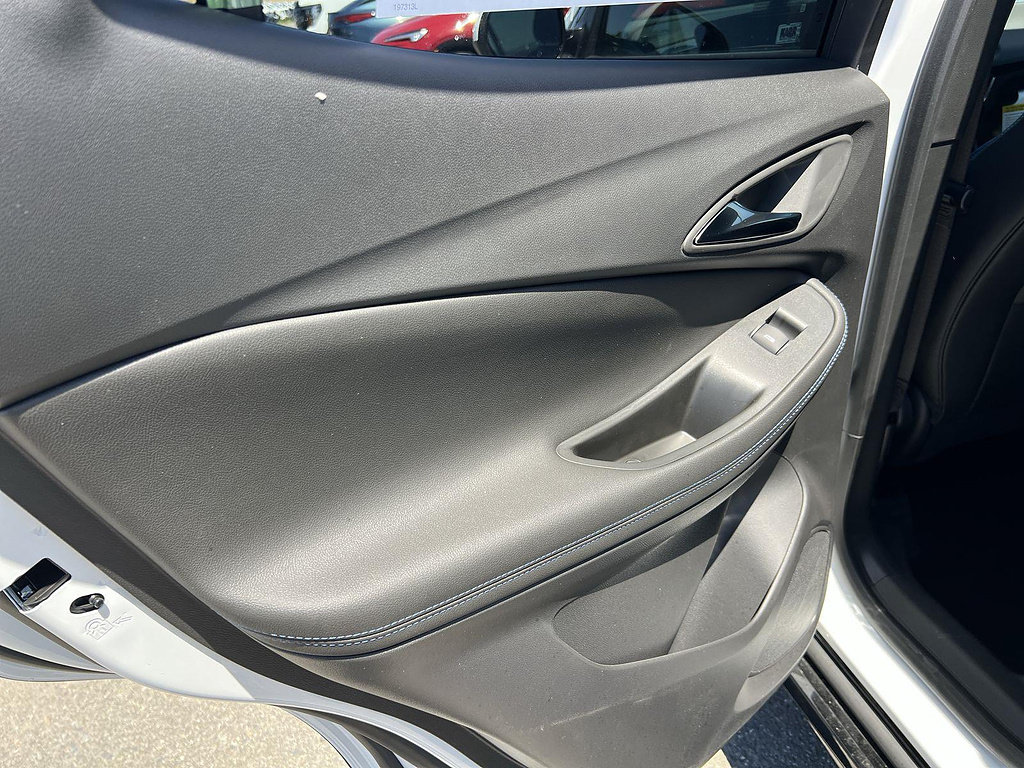 New 2026 Buick Encore GX Sport Touring w/ Advanced Technology Package FWD image 24
