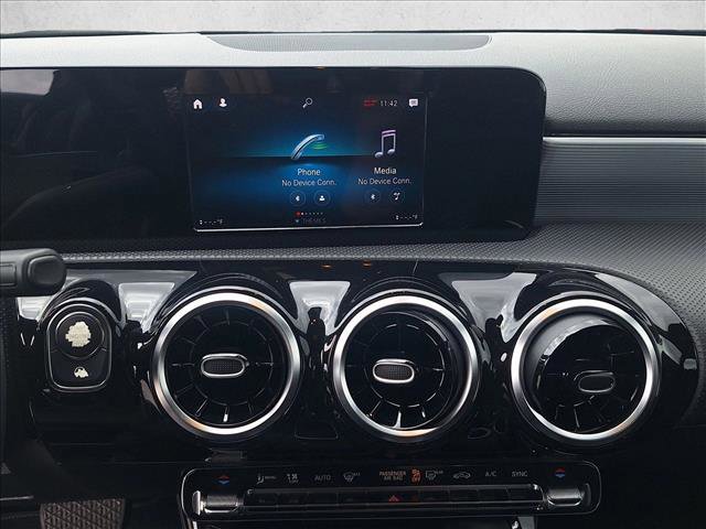 Used 2019 Mercedes-Benz A 220 image 12