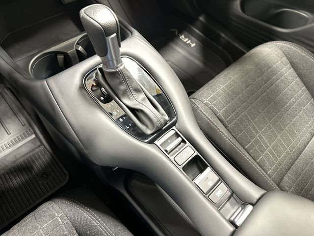 Used 2025 Honda HR-V LX image 31